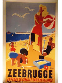 ZEEBRUGGE