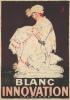 BLANC INNOVATION. LOUPOT Charles