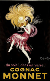 COGNAC MONNET