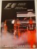 F1  GRAND PRIX DE MONACO
24-25-26-27 MAI 2001
. 