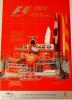F1  GRAND PRIX DE MONACO
1er-2-3 et 4 JUIN 2000. 