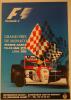 F1  GRAND PRIX DE MONACO
12-15 MAI 1994. 