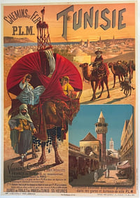 TUNISIE PLM