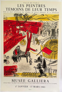LA REVOLUTION
LES PEINTRES TEMOINS DE LEUR TEMPS
MUSEE GALLIERA