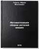 Avtomatizatsiya sborki detaley mashin. In Russian . Girel, Abram Moiseevich