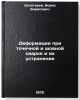 Deformatsii pri tochechnoy i shovnoy svarke i ikh ustranenie. In Russian . Zolotarev, Boris Borisovich