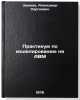 Praktikum po modelirovaniyu na AVM. In Russian /Workshop on Computer Modelling . Urmaev, Alexander Sergeevich