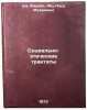 Sotsialno-eticheskie traktaty. In Russian/Socio-ethical treatises. Al' Farabi, Abu Nasr Muhammed