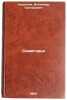 Semigor'e. In Russian /The Seven Mountains . Kornilov, Vladimir Grigorievich
