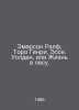 Emerson Ralph, Thoreau Henry. Essay. Walden, or Life in the Forest. In Russian . Emerson, Ralph Waldo