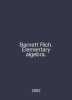 Barnett Rich. Elementary algebra. In English /Barnett Rich. Elementary algebra.. 