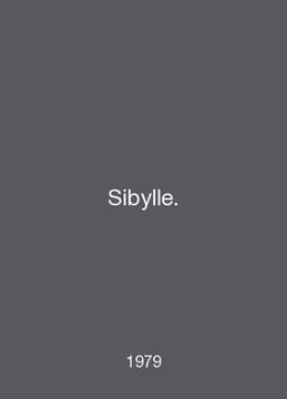 Sibylle. In English /Sibylle.. undefined