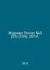 Journal Logos # 2 (25) (104). 2014. In Russian /Zhurnal Logos #2 (25) (104). 20. 