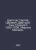 Tsvetkov Sergey. Tsarevich Dmitry. Son of Terrible 1582-1606. Marina Mnishek. I. Tsvetkov, S.N.