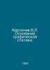 V.L. Brichev Basis of Graphic Statics. In Russian /Kirpichev V.L. Osnovaniya gr. Kirpichev, Victor Lvovich