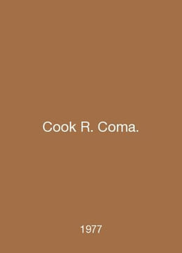Cook R. Coma. In English /Cook R. Coma.. undefined