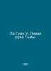 Le Guin W. The Left Hand of Darkness. In Russian /Le Guin U. Levaya ruka Tmy.. Ursula Le Guin