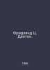 Friedland C. Danton. In Russian /Fridlyand Ts. Danton.. 
