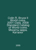 Colin R. Bruce II World coins. 2001-Date. 2008 Standard Catalog of World coins.. 