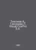 Tikhonov A., Tikhonova L. Visual FoxPro 5.0. In Russian /Tikhonov A., Tikhonova. Tikhonov, Alexey Alekseevich