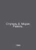 Stoop A. Maurice Ravel. In Russian /Stupel A. Moris Ravel.. 