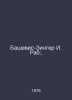 Bashevis-Singer I. Rab:. In Russian /Bashevis-Zinger I. Rab:.. 