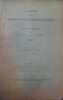 Comptes rendus des seances de l Academie des Inscriptions et Belles-Lettres.. 