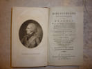 Sciences et Arts. Bibliotheque Britannique ou Recueil. 