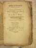 Bibliotheque medicale. 