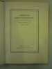 Buch Und Schrift. Jahrbuch des Deutschen Vereins. 