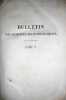 Bulletin des sciences technologiques, M.Dubrunfaut. 