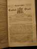 Chemisches Central-Blatt repertorium. 