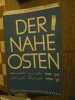 Der Nahe Osten. 