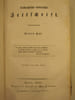 Oestreichische militarische Zeitschrift. 