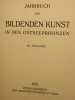 Jahrbuch der bildenden Kunst in den Ostseeprovinzen. 