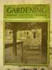 Gardening Illustrated. 