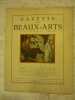 Gazette des Beaux-arts. 
