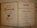 Jahrbuch des Heraldisch-genealogischen Vereines Adler in Wien. 