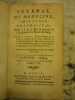 Journal de Medecine, Chirurgie, Pharmacie. 