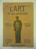 L'Art et Les Artistes. 