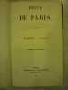 La Revue De Paris. 