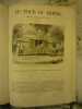 Le Tour Du Monde. Noveau Journal des Voyages. 
