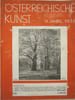 Osterreichische Kunst. 