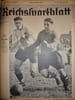 Reichssportblatt. 
