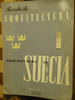 Revista de Arquitectura. 