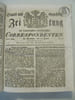 Staats und Gelehrte Zeitung des Hamburgischen unpartheyischen Correspondenten. 