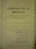 The Aeronautical Journal. 