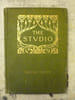 The Studio. A Magazine of Fine and Applied Art. 