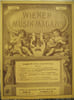 Wiener Musik- magazin. 