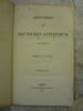 Zeitschrift fur Deutsches Alterthum. 